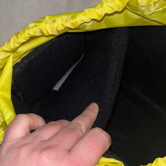 Topo Designs Camera Cube - Picture 3 of 6